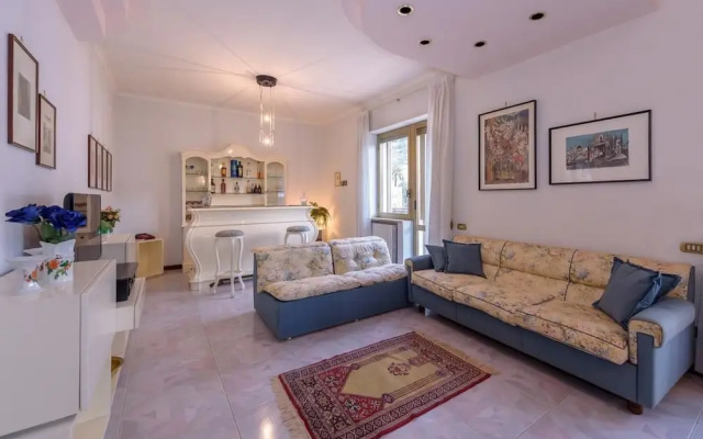 Dresda Penthouse