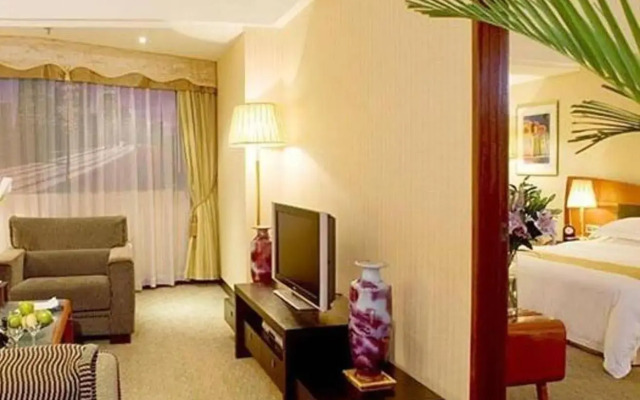 Cinese Hotel Dongguan