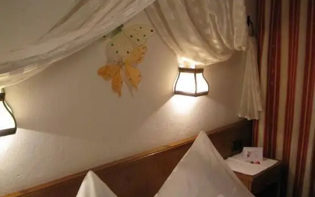 Hotel Tenne