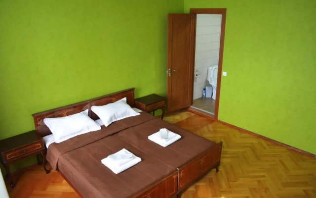 Kisi House