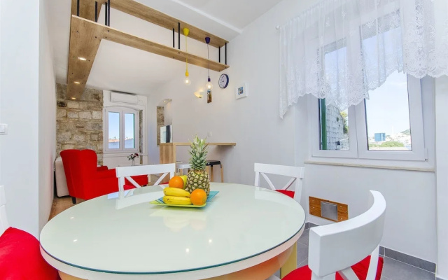 Apartment Roberto