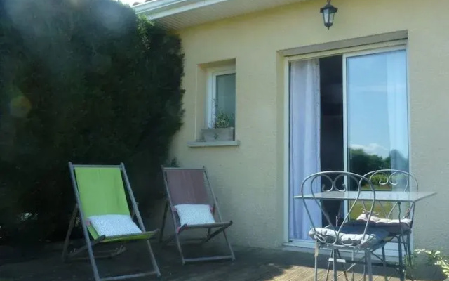 Chambres d'hotes Beauregard