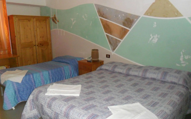 Parco Hotel Granaro