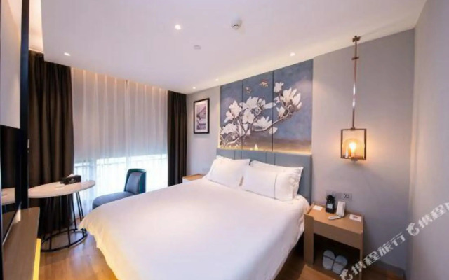 Magnotel Hotel (Nanning Youyi Road)