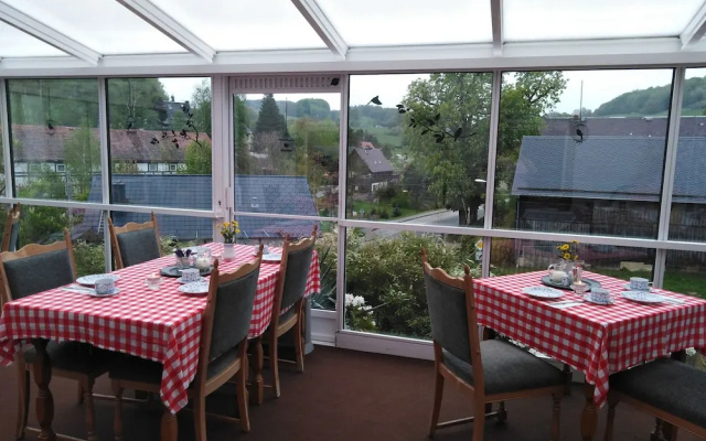 Landpension Haupt