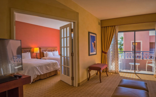 Scottsdale Marriott at McDowell Mountains