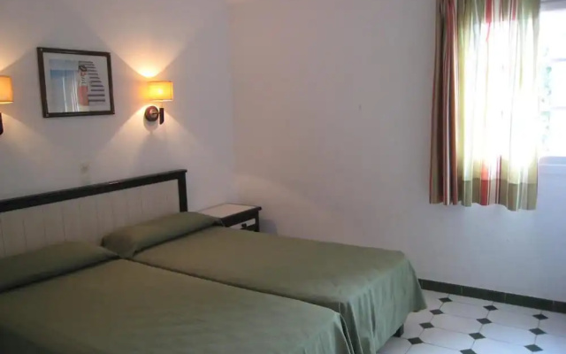 Campo Golf Bungalows