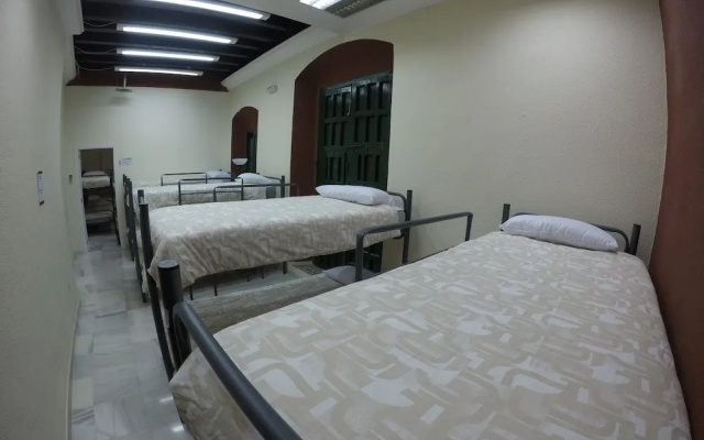 San Isidoro Hostel Sevilla