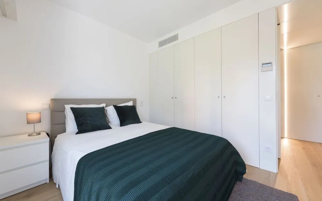 Foz Deluxe Apartment