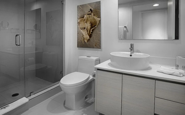 Private Residences at Beachwalk by SoFla Vacations