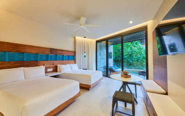 Devossion By Live Aqua Playa del Carmen All Inclusive - Adults Only