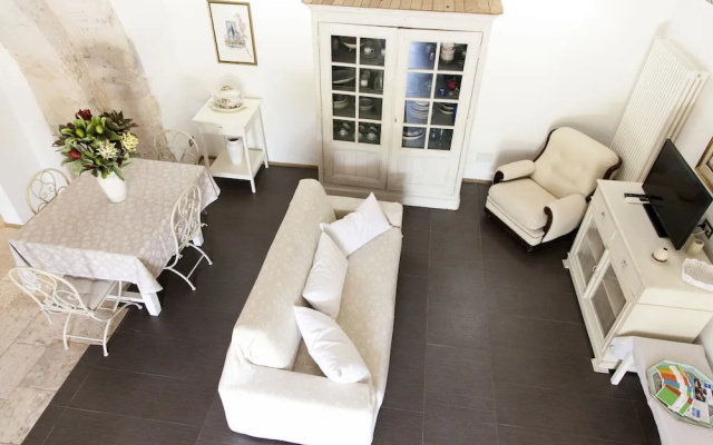 Masseria Lacatena