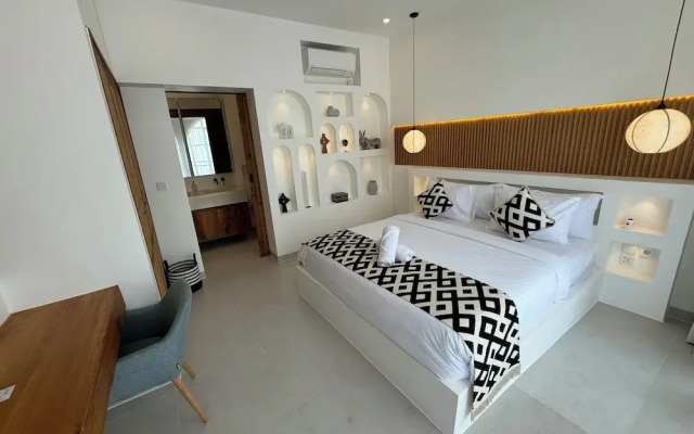 Playa Canggu 7
