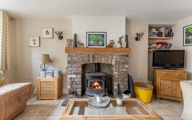 Priest Bridge Cottage