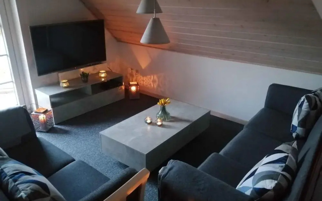 5 Star Holiday Home in Grasten