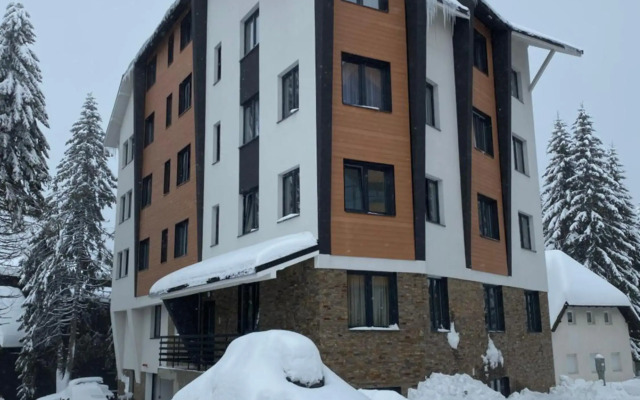 Apartman 24(Vila Montana)