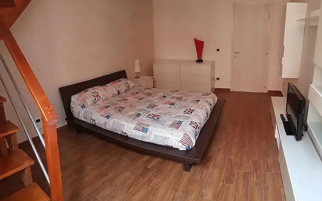 B&B da Mammina