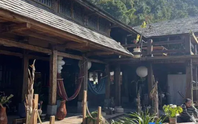 Touren's Home Homestay