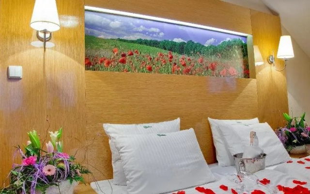 Hotel Austeria Niemczańska