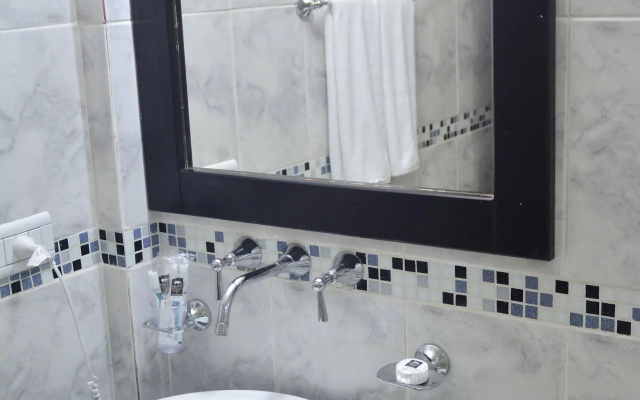 Akwati Suites Iguazu