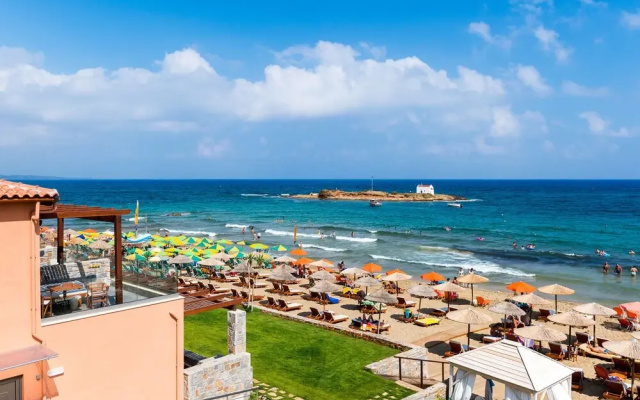 Miramare Hotel