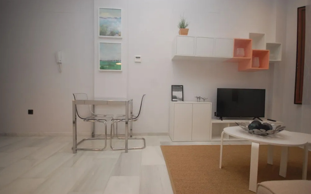 Holi-Rent Apartamento Mendoza