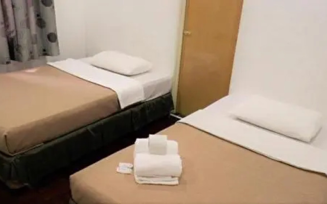 CasaPelindung Guesthouse