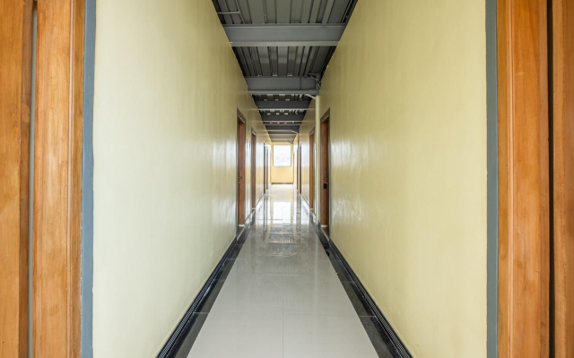 OYO 1360 Bumi Makhraja Syariah