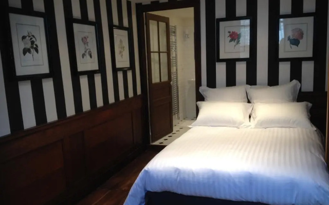 Apartment Le 1725