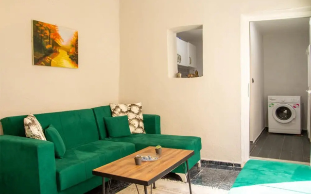 Authentic House Near Popular Attractions in Izmir