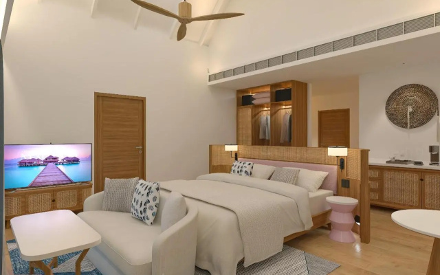 dusitD2 Feydhoo Maldives
