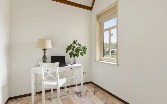 Exclusive Country house Anna Hoeve