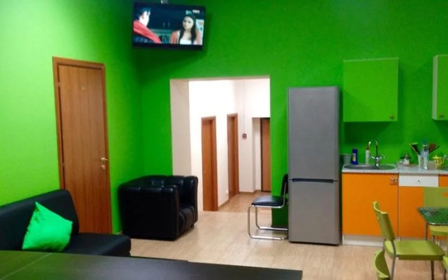 123hostel