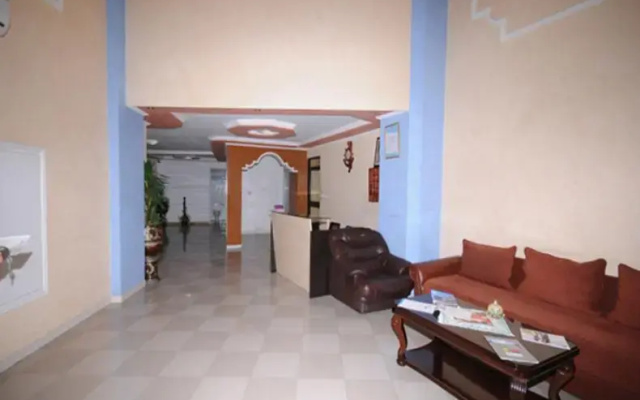 Hotel La Marina