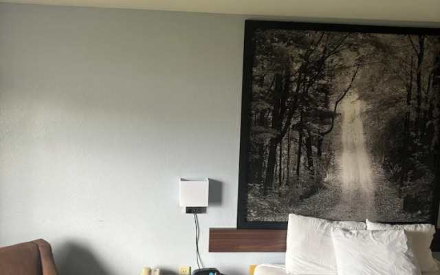 Super 8 Escanaba