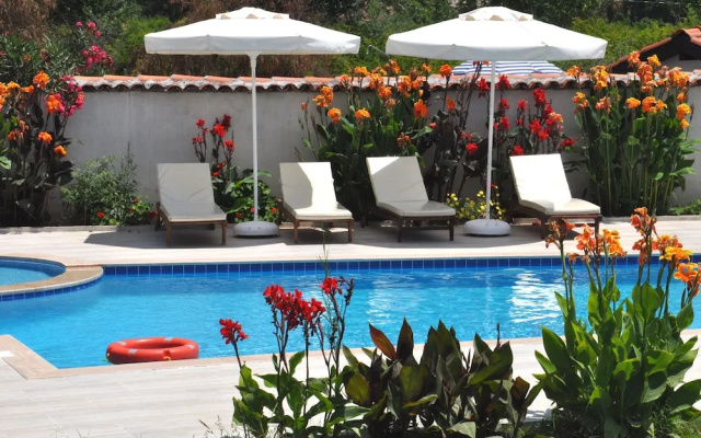 Villa Istanbul