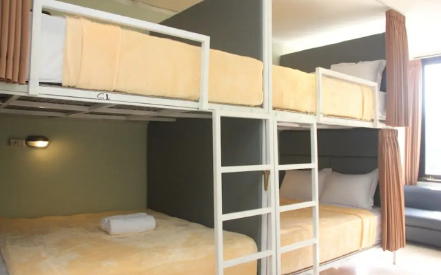 ALA Hostel