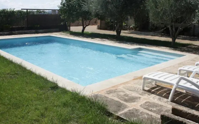 Villa Moli