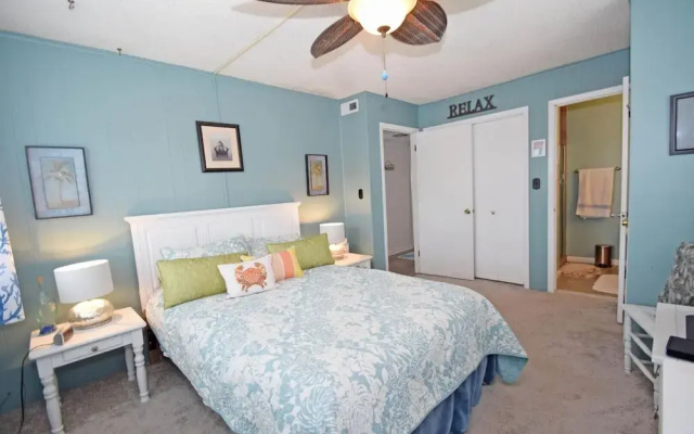 Bridgepoint Ii 201a 2 Bedroom Condo