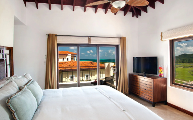 Pristine Bay Resort