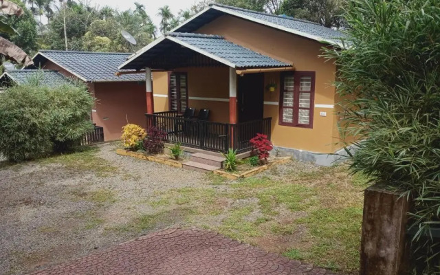 Wayanad Cococs Villa