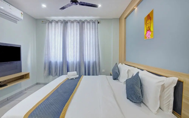 Hotel Park Lane Yelahanka