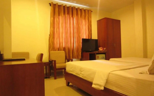 Ruby Star 2 Hotel