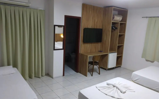 Hotel Iguacu