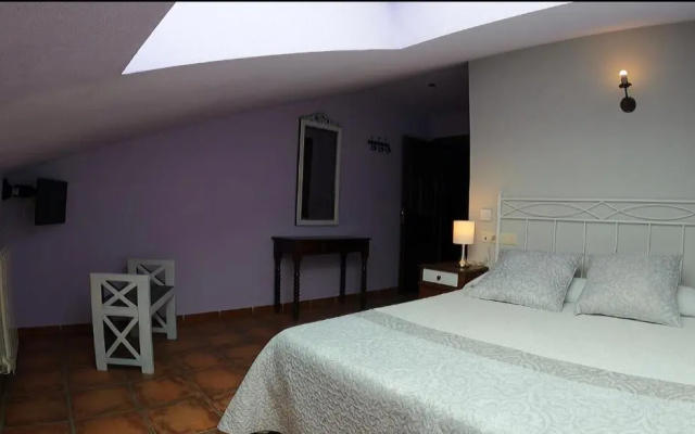 Hostal Santiago