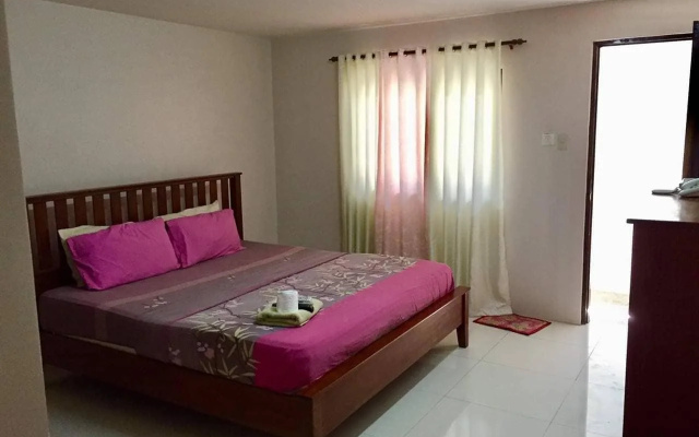 Wombats Beach Resort