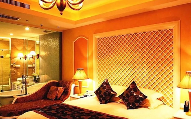 Ningbo Jinxuan Hotel