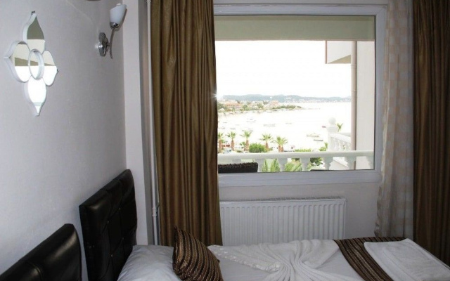 Senar Naz Otel