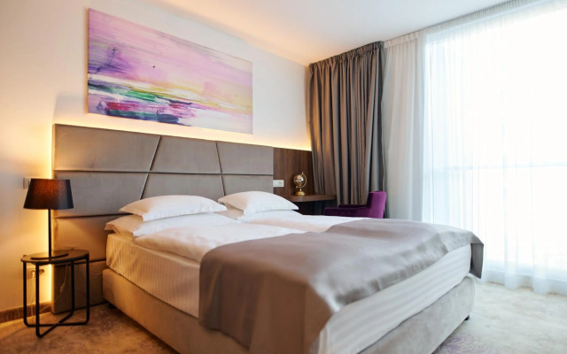 Hotel Paris