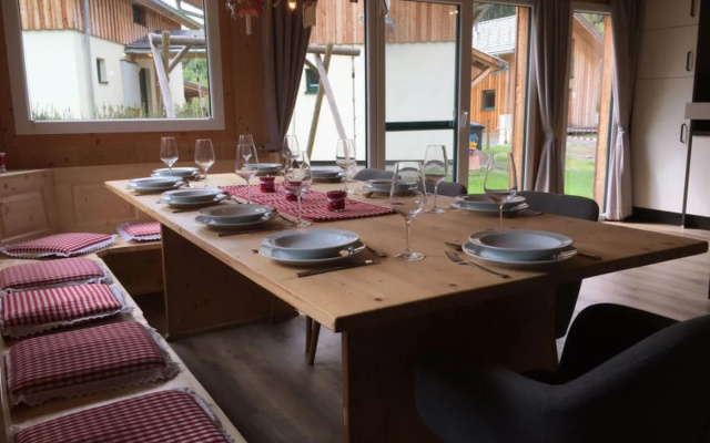 Feriendorf Murau by ALPS RESORTS